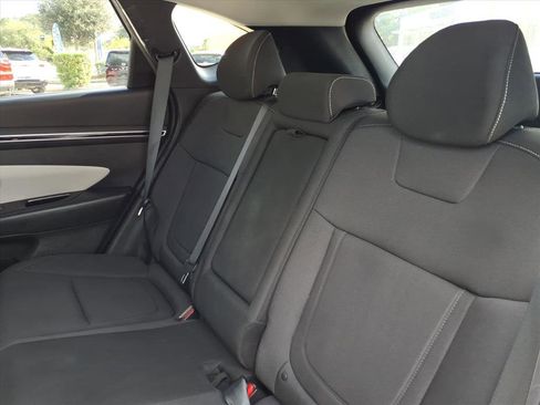 Certified 2023 Hyundai Tucson Blue image 16
