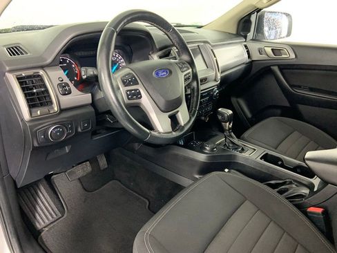 Used 2019 Ford Ranger XLT w/ Equipment Group 301A Mid AWD/4WD image 21