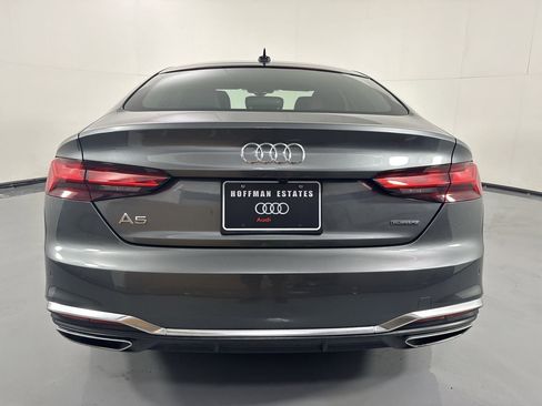 Used 2023 Audi A5 2.0T Premium Plus w/ Premium Plus AWD/4WD image 33