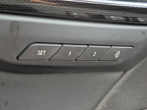 Certified 2023 Buick Envision Essence FWD image 22