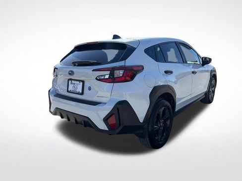 Used 2024 Subaru Crosstrek 2.0i AWD/4WD image 13