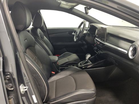 Used 2024 Kia Forte GT-Line image 21