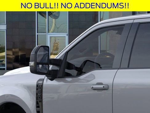 New 2026 Ford F250 Lariat image 21