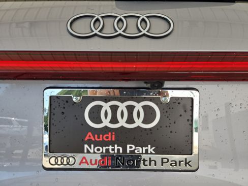 Used 2025 Audi Q5 Prestige AWD/4WD image 19