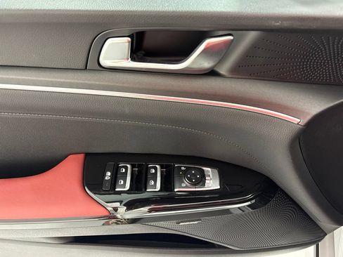 New 2026 Kia K5 GT-Line FWD image 23