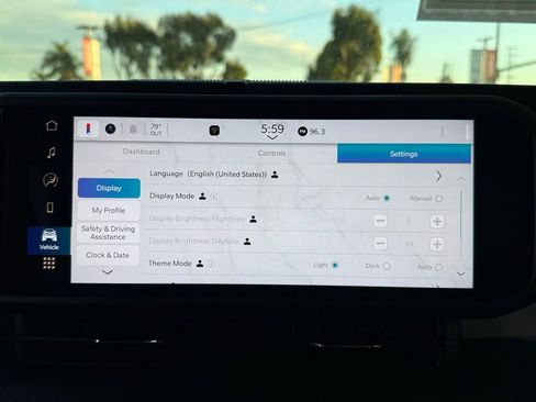 Certified 2024 Jeep Wrangler Sport S image 25