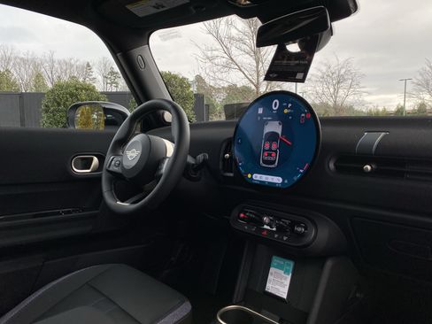 New 2026 MINI Cooper S FWD image 6