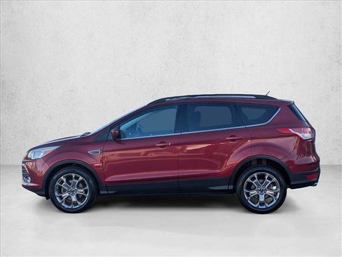 Used 2016 Ford Escape SE w/ Equipment Group 201A image 8