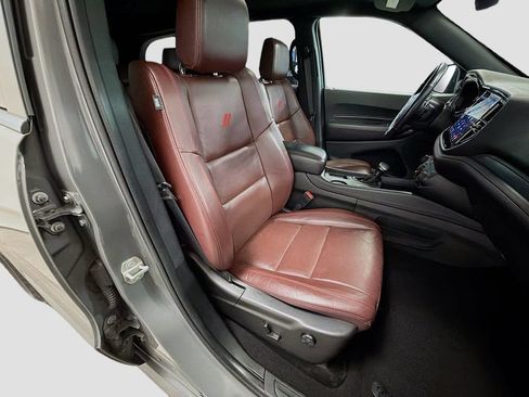 Used 2023 Dodge Durango GT AWD/4WD image 43