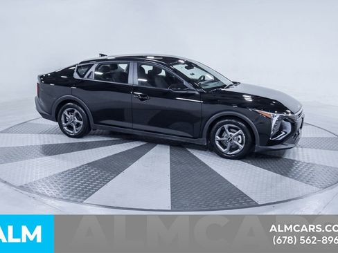 Used 2025 Kia K4 FWD image 13