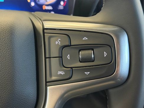 New 2026 Chevrolet Silverado 1500 RST w/ RST Select Package AWD/4WD image 32