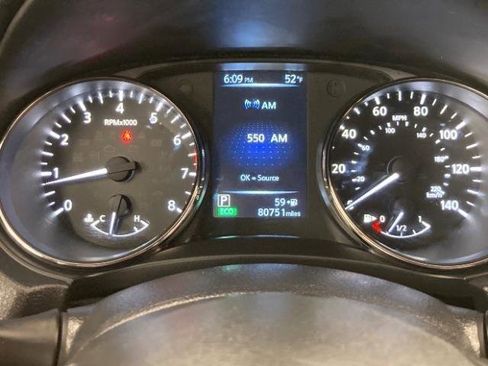 Used 2017 Nissan Rogue S AWD/4WD image 19