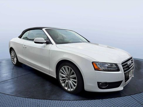 Used 2011 Audi A5 2.0T Premium Plus AWD/4WD image 1