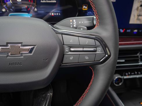 New 2026 Chevrolet Traverse RS w/ LPO, Floor Liner Package image 20