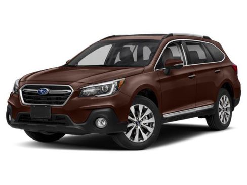 Used 2019 Subaru Outback 3.6R Touring w/ Protection Package #1 image 1