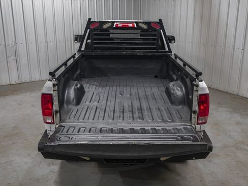 Used 2014 RAM 2500 Tradesman w/ Chrome Appearance Group image 56