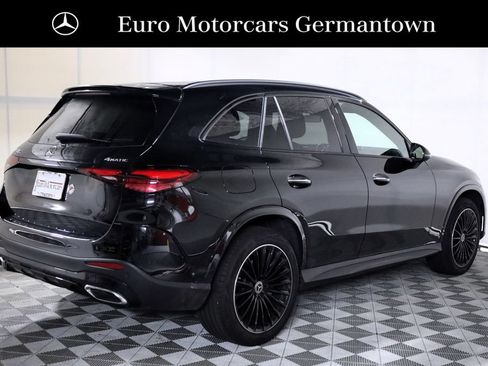 Used 2026 Mercedes-Benz GLC 300 4MATIC image 16