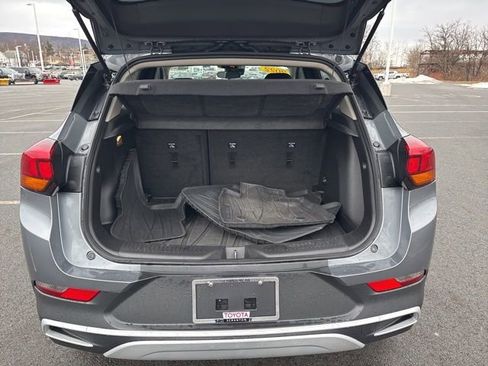 Used 2022 Buick Encore GX Preferred w/ Cold Weather Comfort Package image 16