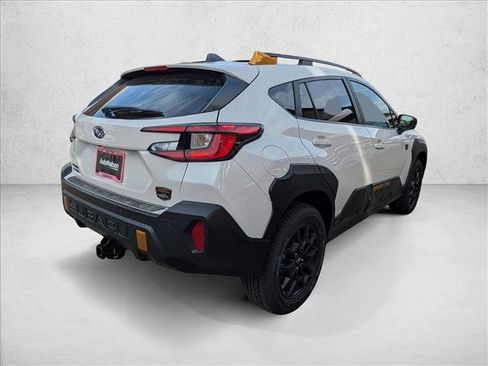 New 2026 Subaru Crosstrek 2.5i Wilderness image 5