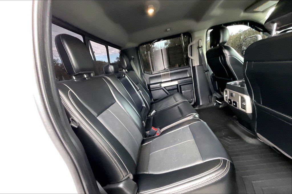 Used 2020 Ford F250 Lariat AWD/4WD image 26