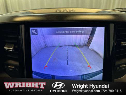 Used 2019 RAM 1500 Big Horn image 26