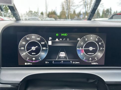 Used 2024 Kia Seltos S image 16