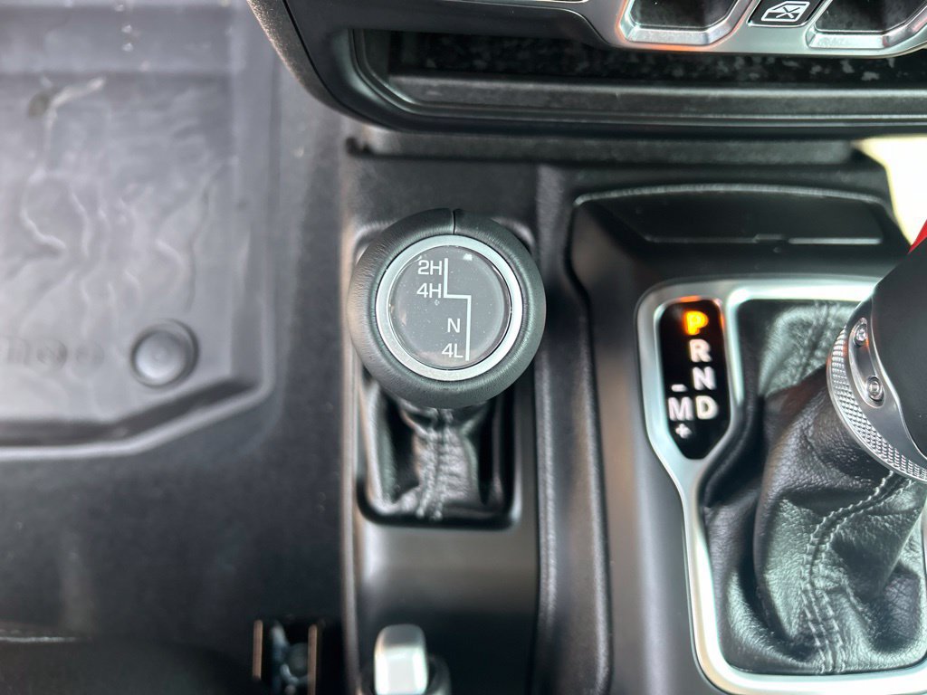 Used 2026 Jeep Gladiator Sport AWD/4WD image 30