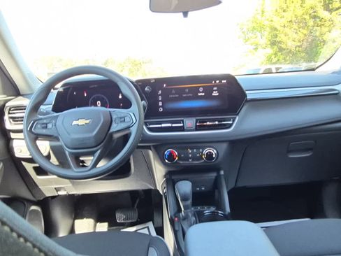 New 2026 Chevrolet TrailBlazer LS w/ LS Convenience Package AWD/4WD image 35