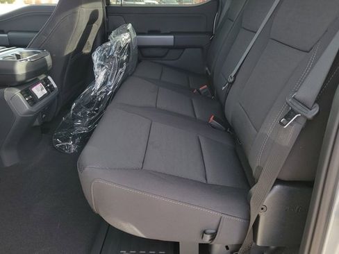 New 2026 Ford F150 XLT w/ Equipment Group 302A MID image 7