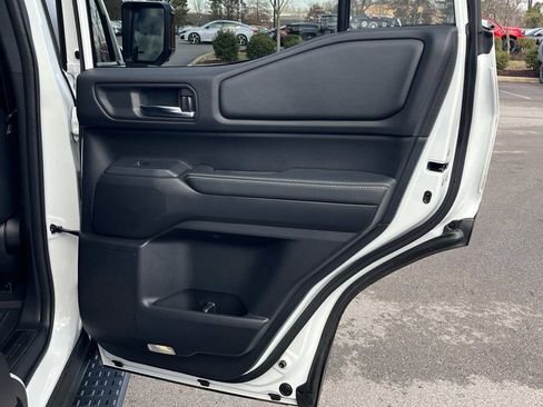 Used 2024 Toyota Land Cruiser Base image 28