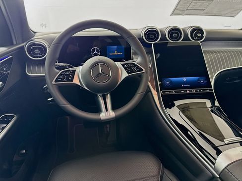 New 2026 Mercedes-Benz GLC 300 image 22