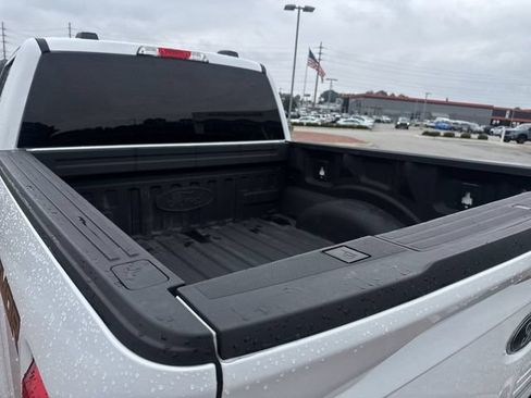 Used 2023 Ford F150 Tremor w/ Bed Utility Package AWD/4WD image 28