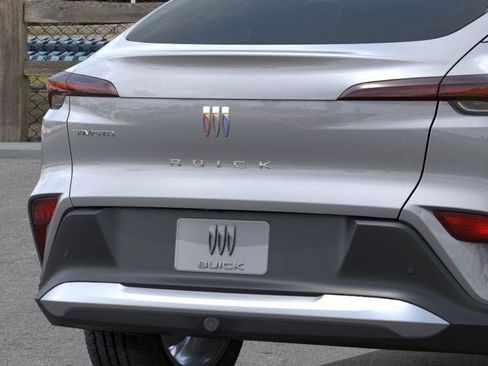 New 2026 Buick Envista Preferred image 14