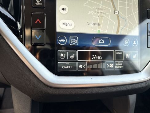 New 2026 Subaru Ascent Touring image 37