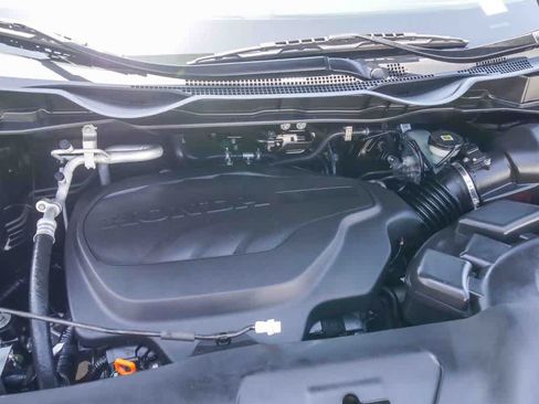 Used 2019 Honda Odyssey Elite image 22