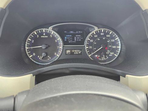 Used 2016 INFINITI QX60 AWD w/ Premium Plus Package image 28