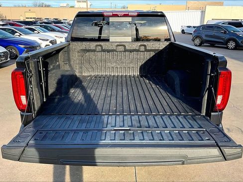 Used 2022 GMC Sierra 1500 Denali Ultimate image 37