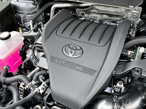 Used 2026 Toyota Grand Highlander Limited image 33