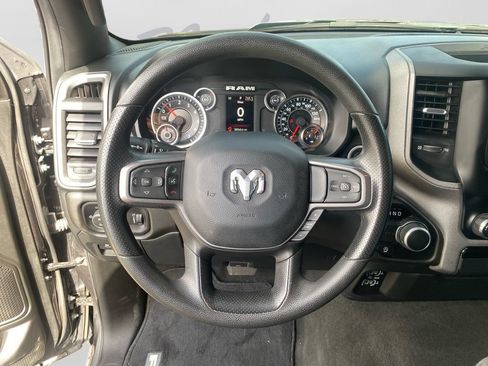 Used 2024 RAM 1500 Tradesman w/ Night Edition RWD image 18