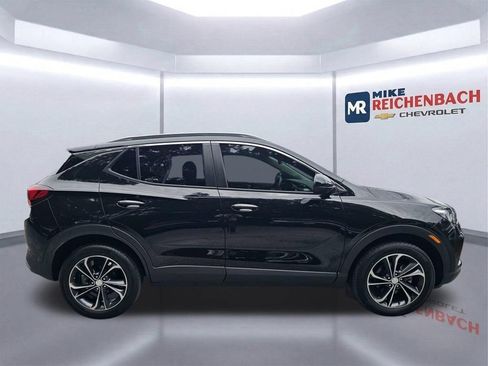 Used 2023 Buick Encore GX Select FWD image 3