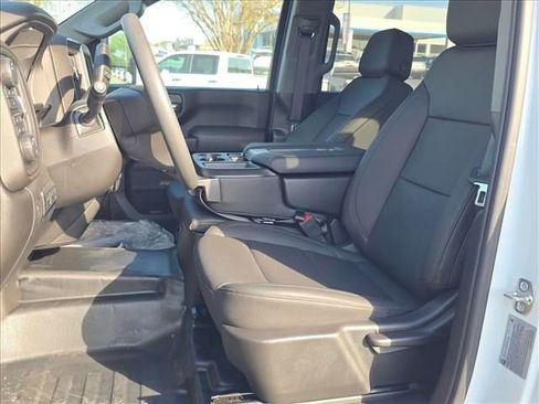 New 2025 Chevrolet Silverado 3500 W/T w/ WT Convenience Package image 25