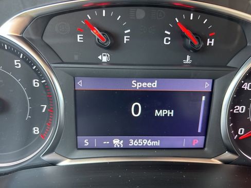 Used 2023 Chevrolet Blazer LT w/ Convenience Package image 19