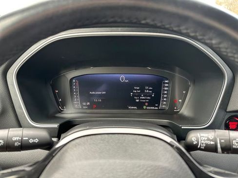 Used 2023 Honda Pilot Elite image 27