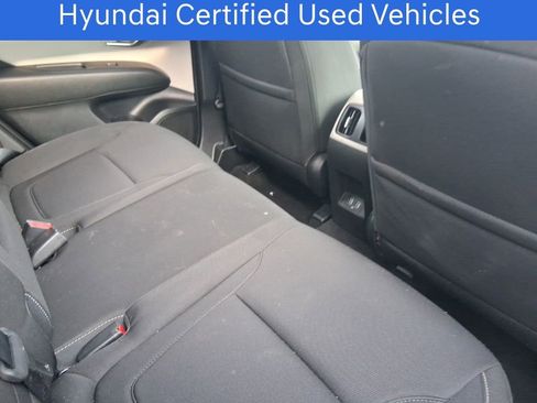 Certified 2024 Hyundai Tucson SEL image 10