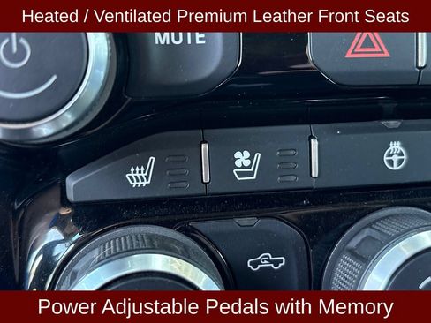 Used 2019 RAM 2500 Laramie AWD/4WD image 14
