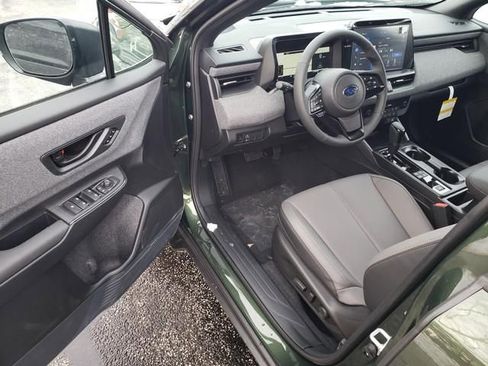 New 2026 Subaru Outback Limited image 10