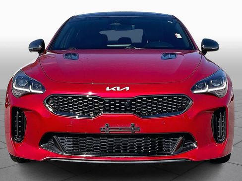 Used 2022 Kia Stinger GT2 image 3