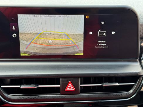 Used 2024 Kia Seltos S FWD image 25
