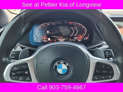 Used 2019 BMW X7 xDrive40i w/ Premium Package AWD/4WD image 32