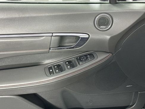 Used 2022 Hyundai Sonata N Line image 27